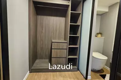2 Bed 2 Bath 50 SQ.M Duplex Landmark @ MRTA Station