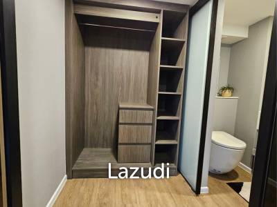 2 Bed 2 Bath 50 SQ.M Duplex Landmark @ MRTA Station