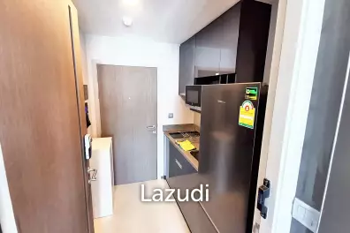 1 Bedroom 1 Bathroom 34 SQ.M Ideo Q Siam Ratchathewi