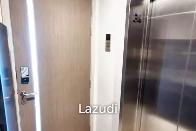 1 Bedroom 1 Bathroom 34 SQ.M Ideo Q Siam Ratchathewi