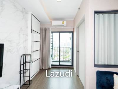 1 bedroom 1 bathroom 35 Sq.M. Ideo Sukhumvit 93
