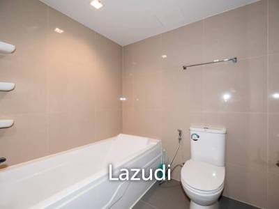 1 bedroom 1 bathroom 35 Sq.M. Ideo Sukhumvit 93