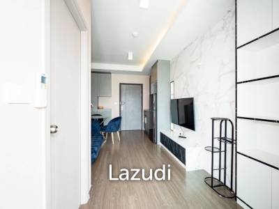 1 bedroom 1 bathroom 35 Sq.M. Ideo Sukhumvit 93