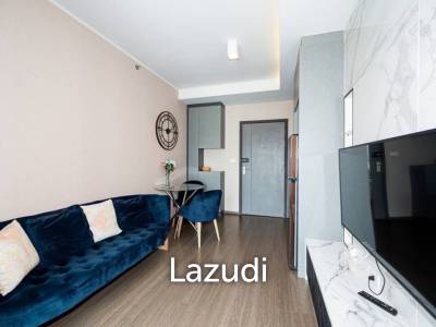 1 bedroom 1 bathroom 35 Sq.M. Ideo Sukhumvit 93