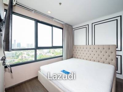 1 bedroom 1 bathroom 35 Sq.M. Ideo Sukhumvit 93