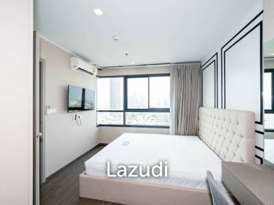 1 bedroom 1 bathroom 35 Sq.M. Ideo Sukhumvit 93
