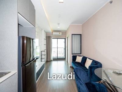 1 bedroom 1 bathroom 35 Sq.M. Ideo Sukhumvit 93