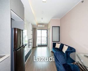 1 bedroom 1 bathroom 35 Sq.M. Ideo Sukhumvit 93