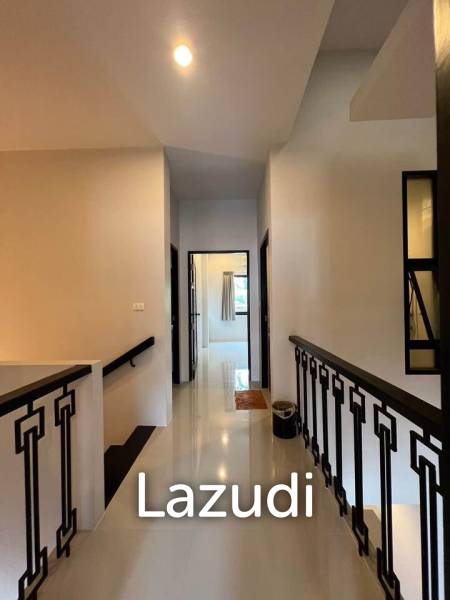 3-Bedroom Townhouse Townhouse for rent in Phuket Town