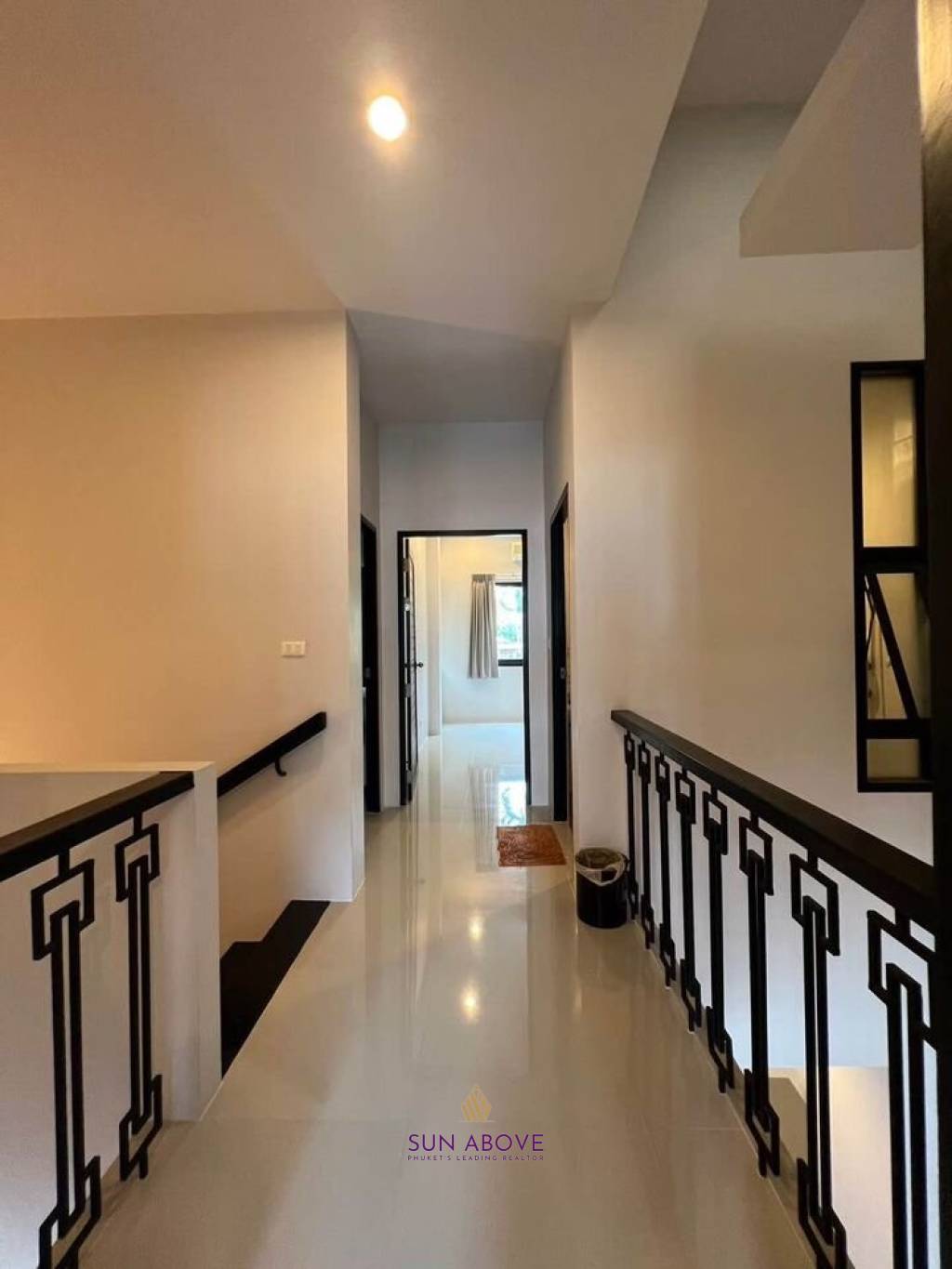 3-Bedroom Townhouse Townhouse for rent in Phuket Town