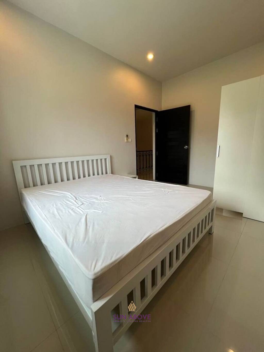 3-Bedroom Townhouse Townhouse for rent in Phuket Town