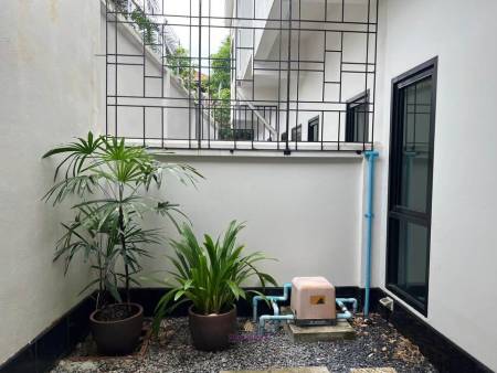 3-Bedroom Townhouse Townhouse for rent in Phuket Town