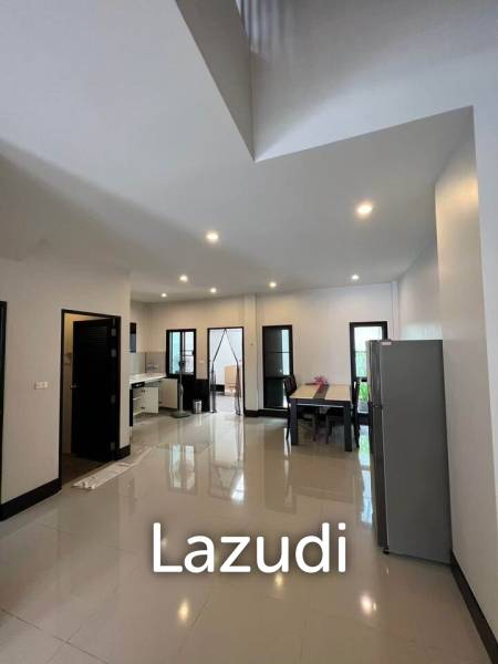 3-Bedroom Townhouse Townhouse for rent in Phuket Town