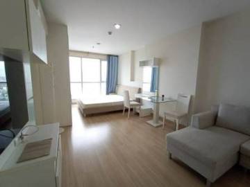 Studio condo for rent at Life @ Ladprao 18