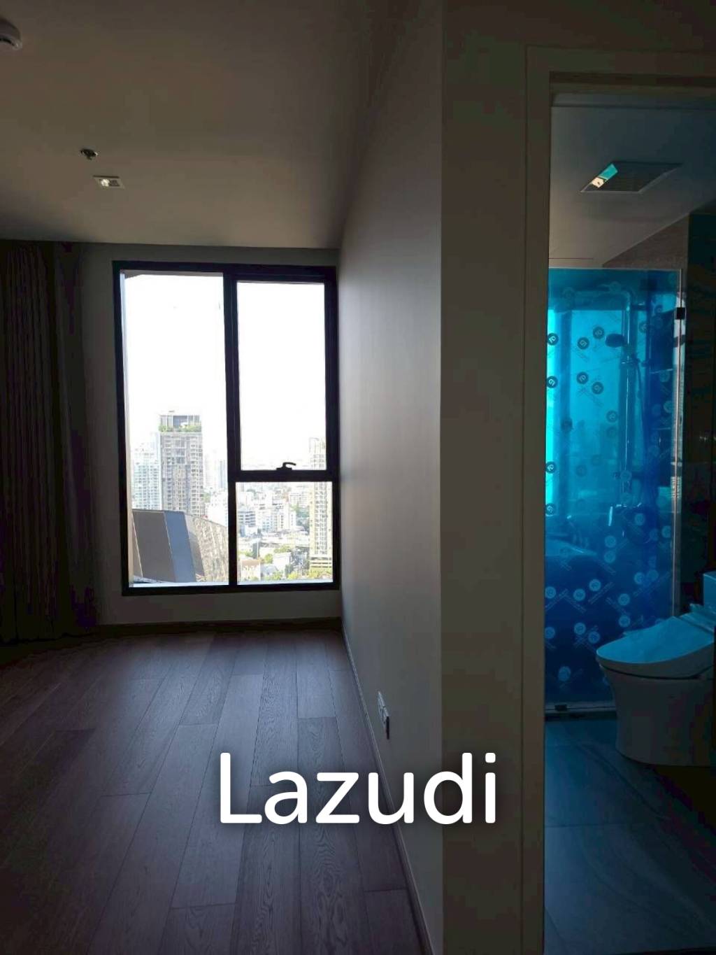 1 Bed Plus 46.35 SQ.M. Ideo Q Sukhumvit 36