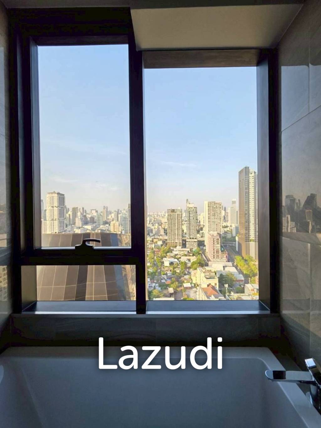 1 Bed Plus 46.35 SQ.M. Ideo Q Sukhumvit 36