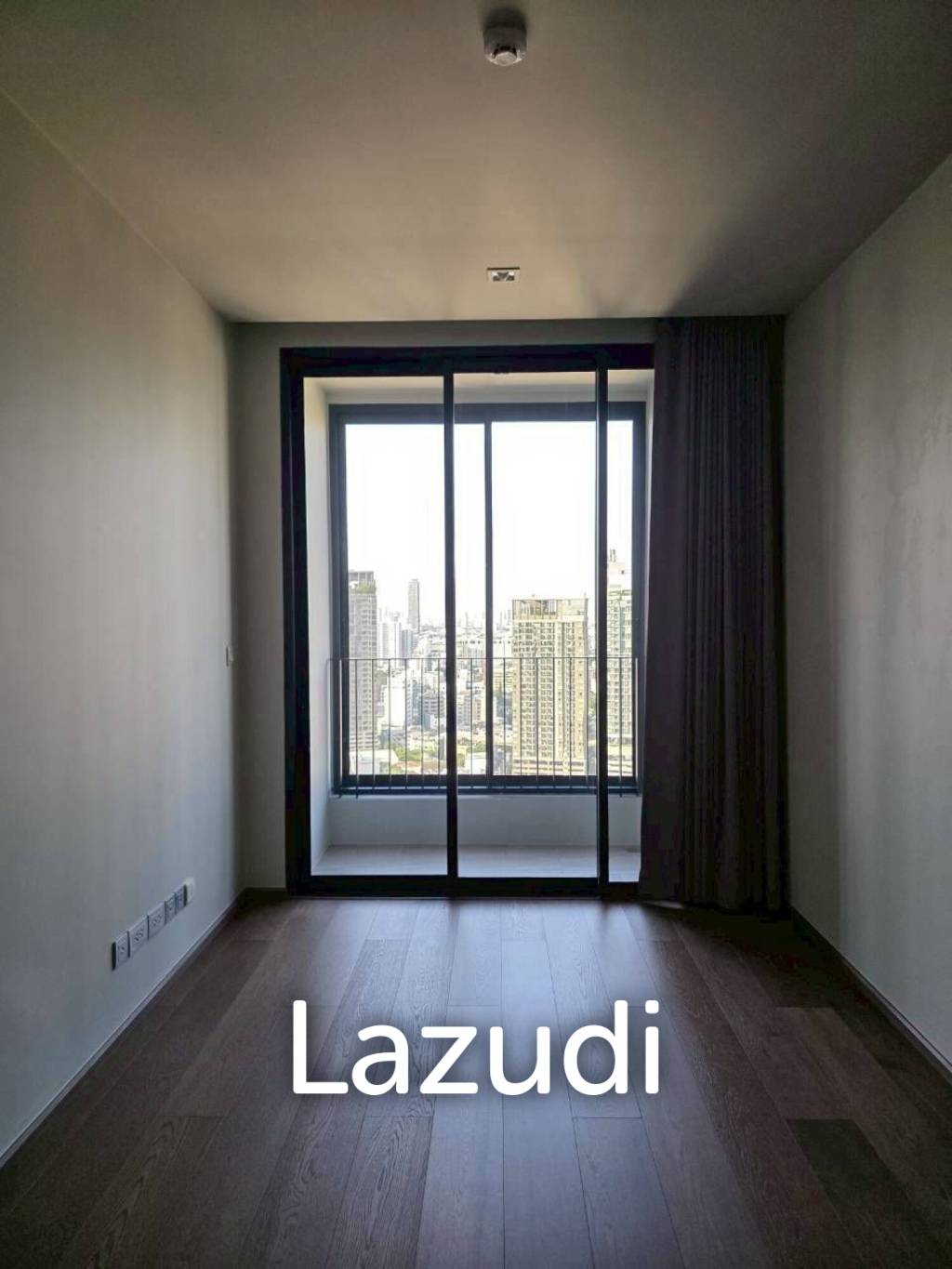 1 Bed Plus 46.35 SQ.M. Ideo Q Sukhumvit 36
