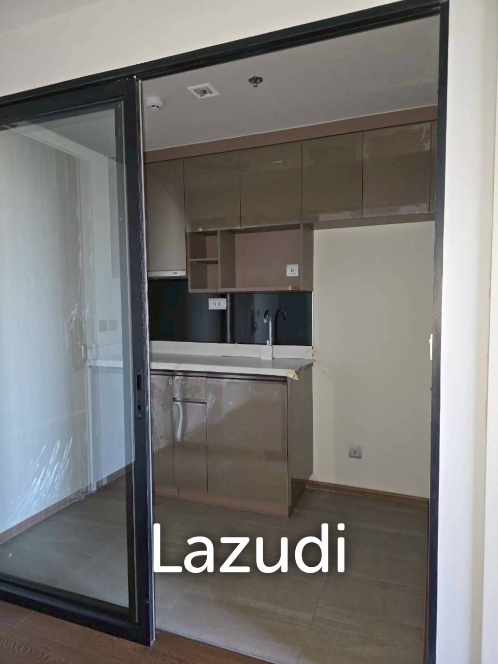 1 Bed Plus 46.35 SQ.M. Ideo Q Sukhumvit 36
