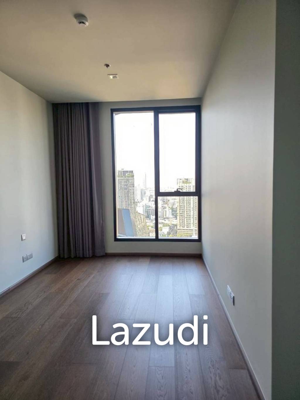 1 Bed Plus 46.35 SQ.M. Ideo Q Sukhumvit 36