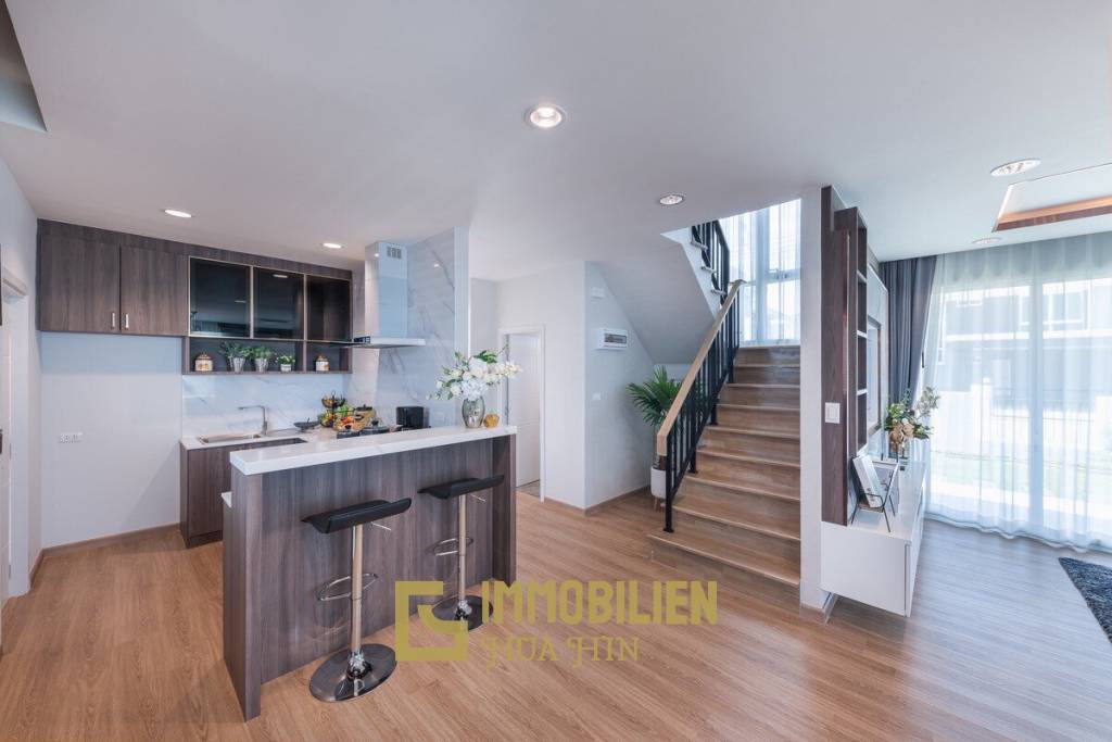 256 m² 4 Chambre Maison Pour Vente