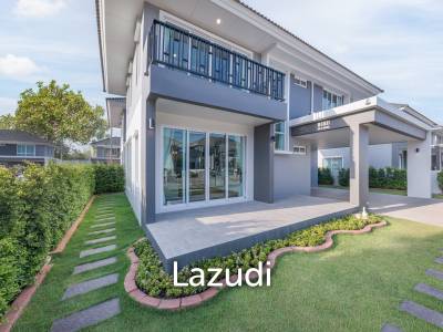 4 Beds 4 Baths 250 SQ.M La Vallee Residence