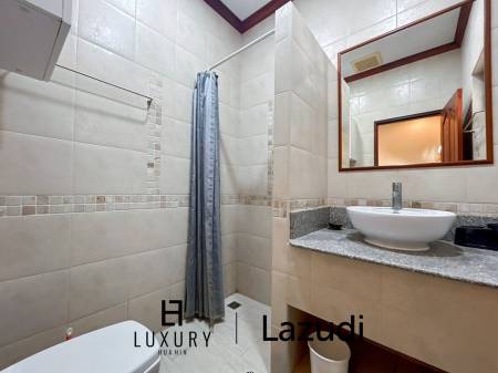 800 metro cuadrado 3 ` 2 Baño Villa de Venta