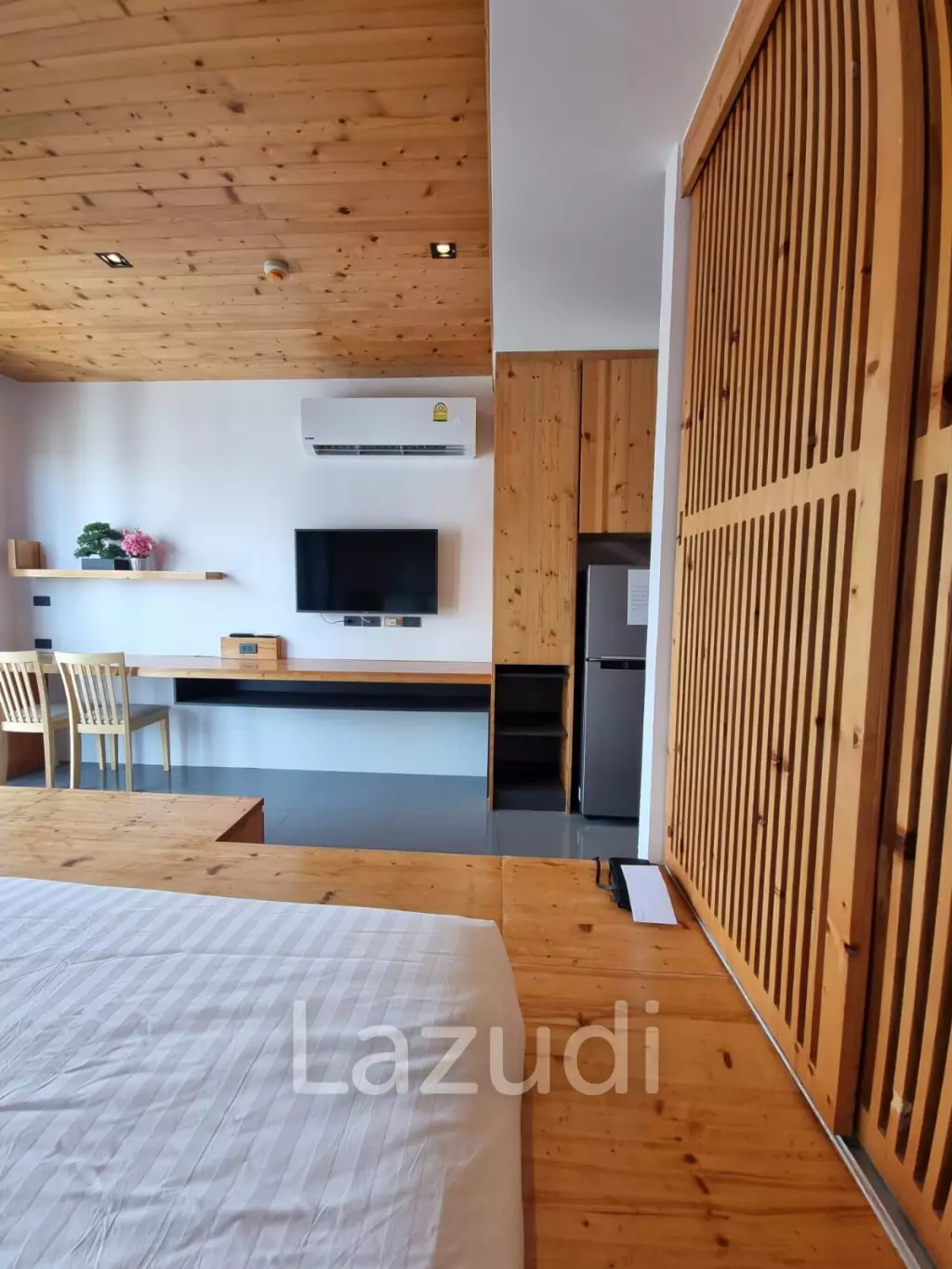 Modern 1-Bed Condo in Rawai - Fully Furnished