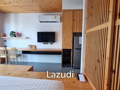 Modern 1-Bed Condo in Rawai - Fully Furnished
