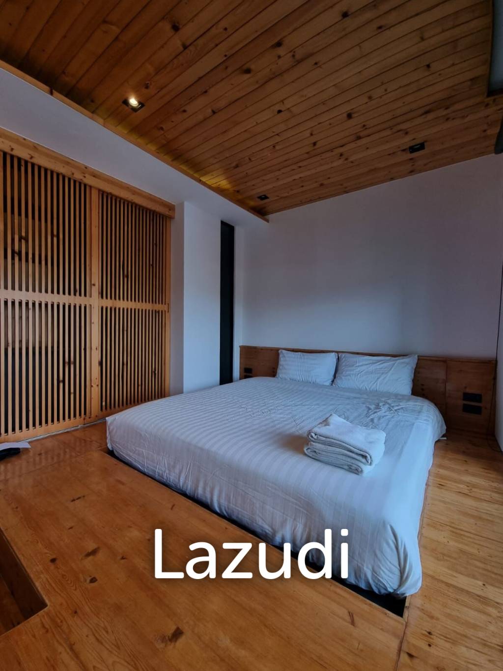 Modern 1-Bed Condo in Rawai - Fully Furnished