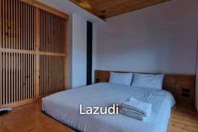 Modern 1-Bed Condo in Rawai - Fully Furnished