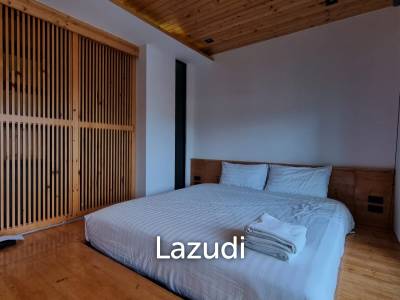 Modern 1-Bed Condo in Rawai - Fully Furnished