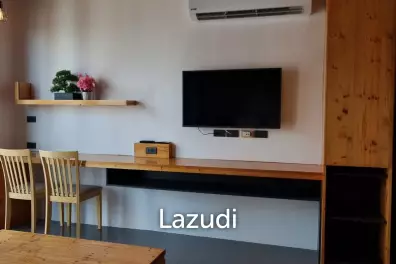Modern 1-Bed Condo in Rawai - Fully Furnished