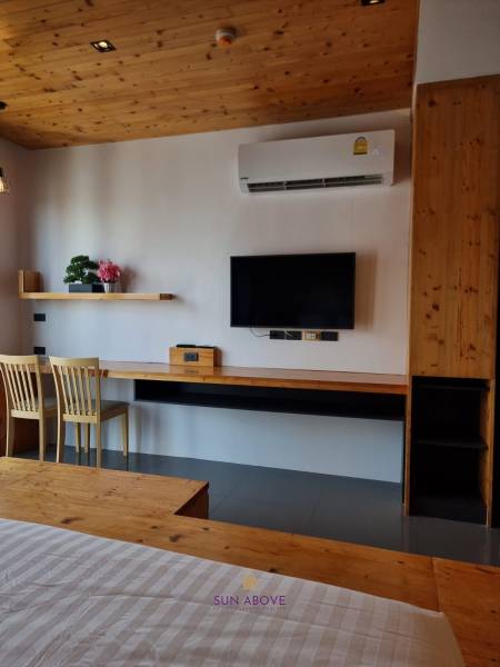 Modern 1-Bed Condo in Rawai - Fully Furnished