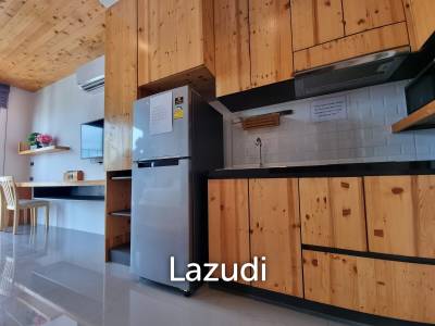 Modern 1-Bed Condo in Rawai - Fully Furnished