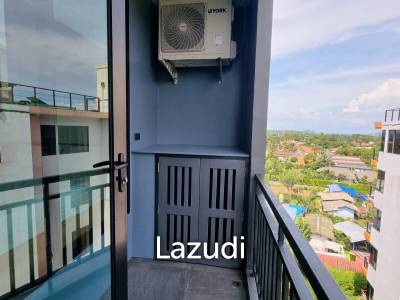 Modern 1-Bed Condo in Rawai - Fully Furnished