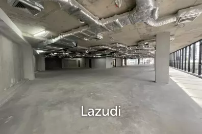 Prime Retail Space on Sukhumvit Road Bangkok