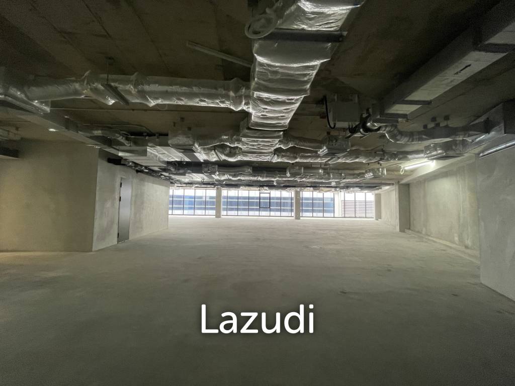 Prime Retail Space on Sukhumvit Road Bangkok