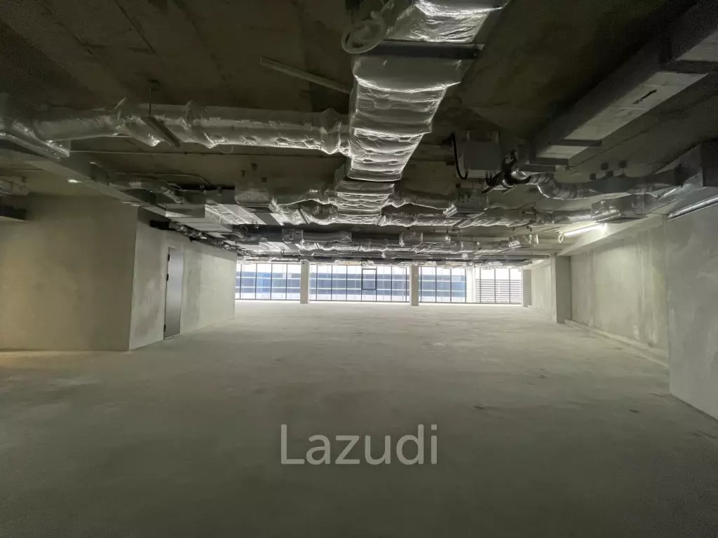Prime Retail Space on Sukhumvit Road Bangkok