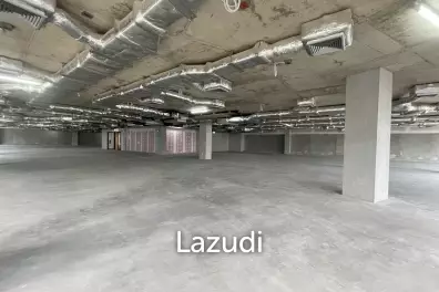 Prime Retail Space on Sukhumvit Road Bangkok