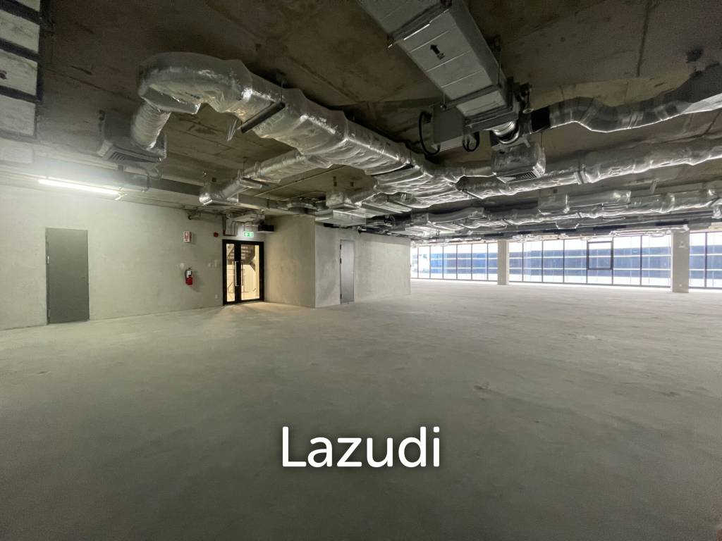 Prime Retail Space on Sukhumvit Road Bangkok