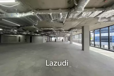 Prime Retail Space on Sukhumvit Road Bangkok