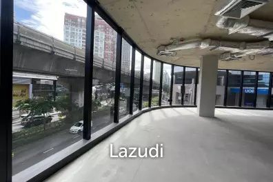 Prime Retail Space on Sukhumvit Road Bangkok