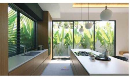 3 Bed 3 Bath 313.01 SQ.M Quinta Lane By Intira Villas