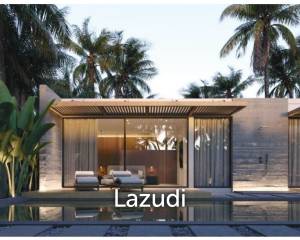3 Bed 3 Bath 313.01 SQ.M Quinta Lane By Intira Villas