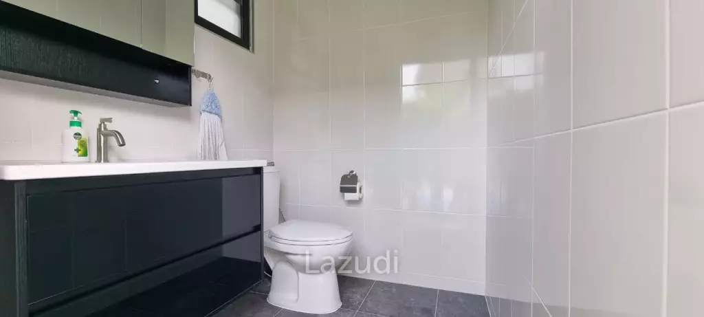 3 Beds 6 Baths 504 SQ.M. Sinthaweesap Village