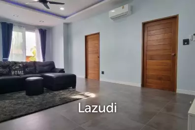 3 Beds 6 Baths 504 SQ.M. Sinthaweesap Village