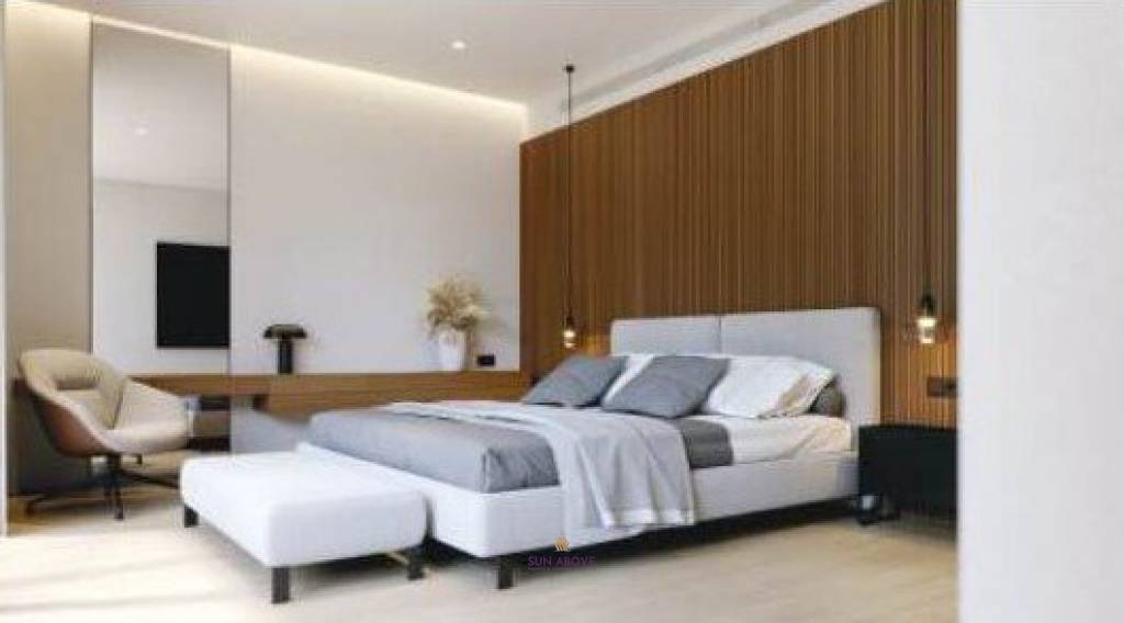 4 Bed 4 Bath 313.01 SQ.M Quinta Lane By Intira Villas