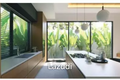 4 Bed 4 Bath 313.01 SQ.M Quinta Lane By Intira Villas