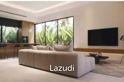 4 Bed 4 Bath 313.01 SQ.M Quinta Lane By Intira Villas