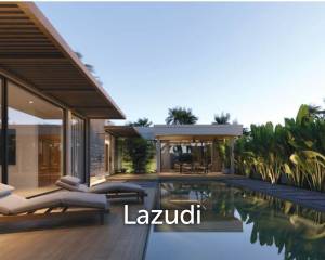 4 Bed 4 Bath 313.01 SQ.M Quinta Lane By Intira Villas